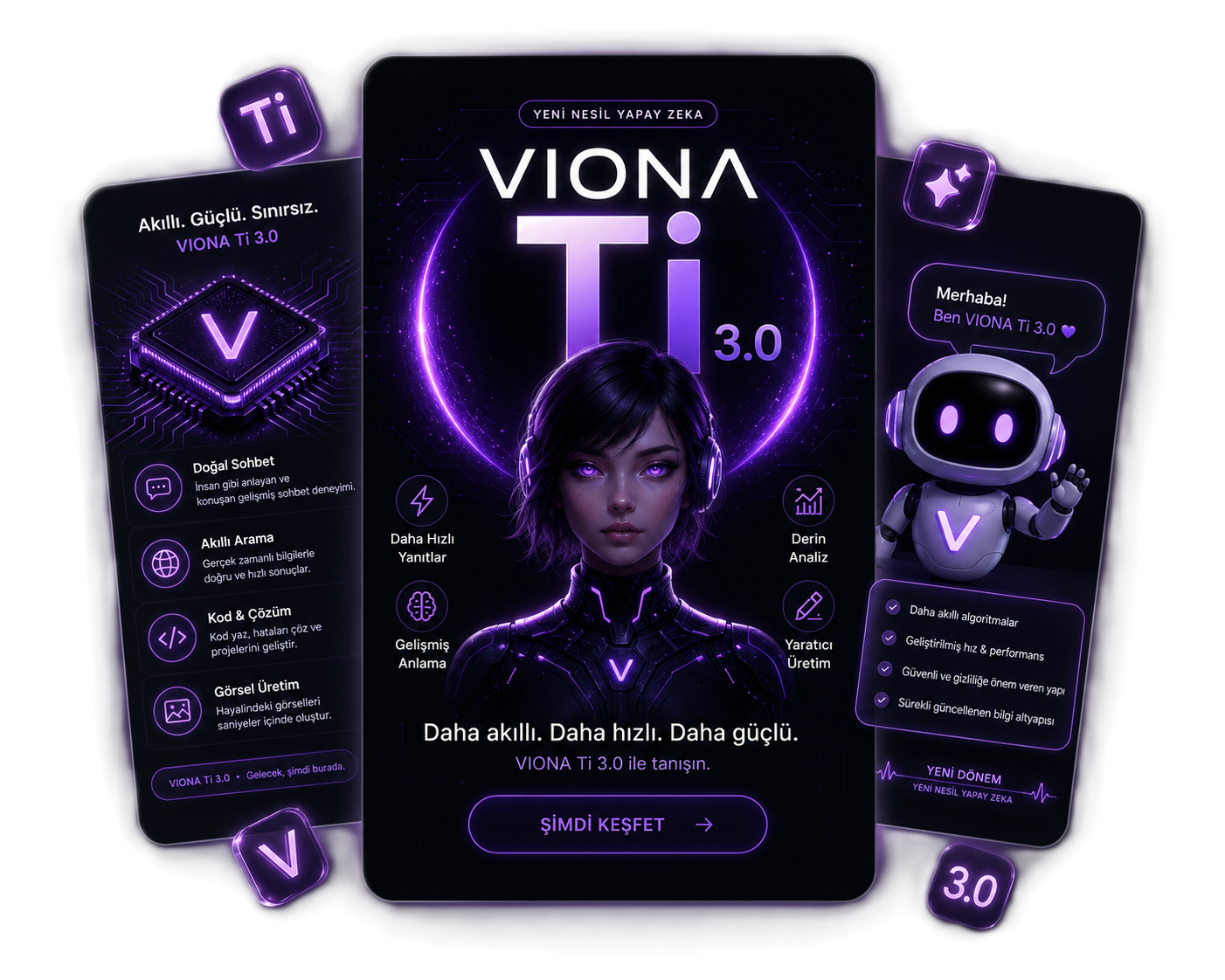 Viona Sağ Görsel